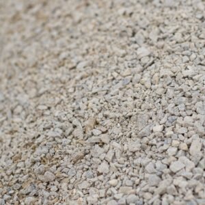 Crusheds Pirock Fill Materials 0/31.5 mm