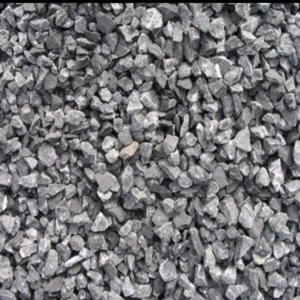 Crushed Rock