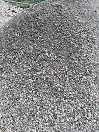 Semi-Crusheds Fill Materials 0/31.5 mm