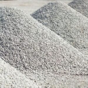 Crusheds Fill Materials 0/31.5 mm