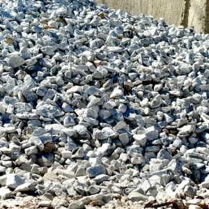 Gravel